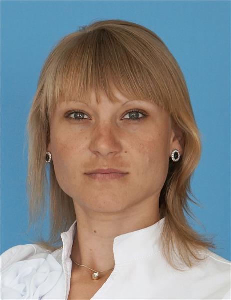 Симунина Анастасия Владимировна.
