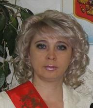 Попова Светлана Владимировна.