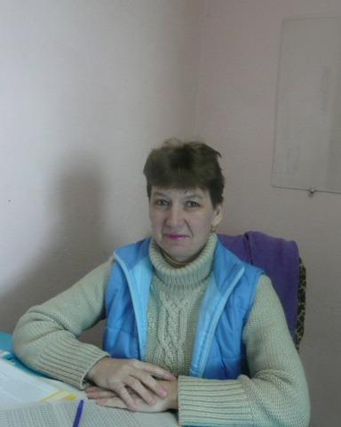 Медведева Ольга Викторовна.