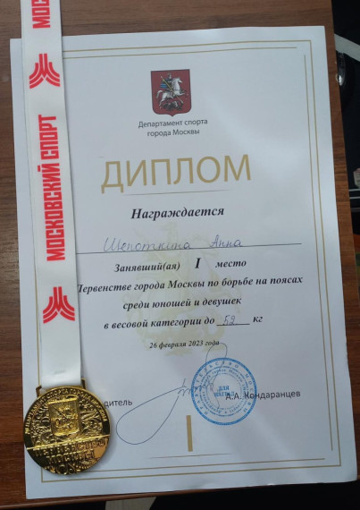 Достижения наших ребят!!!.