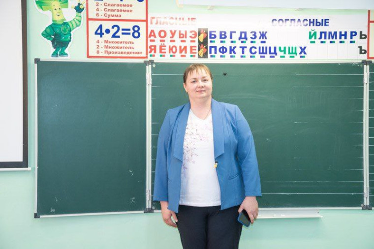 «Земский учитель»!!!.